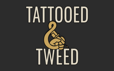 Welcome to Tattooed & Tweed