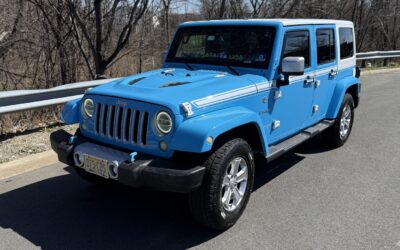 When It Stops Being Just Yours