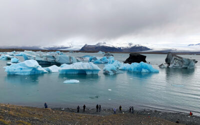 Iceland’s South Coast