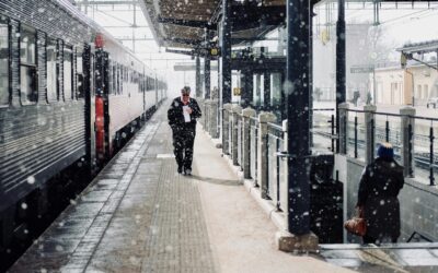 Surviving a Week From Hell