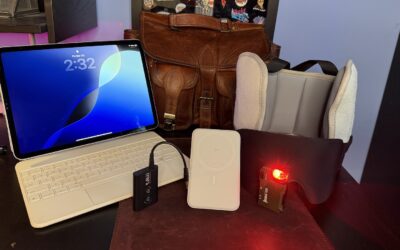 Five More Travel Items That Earn Their Space