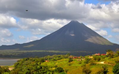 La Fortuna Was My Introduction to Pura Vida