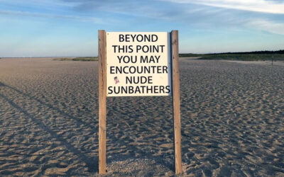 What to Know Before Visiting New Jersey&rsquo;s Nude Beach